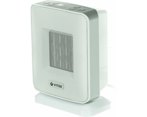 Тепловентилятор Vitek VT-2066 серый