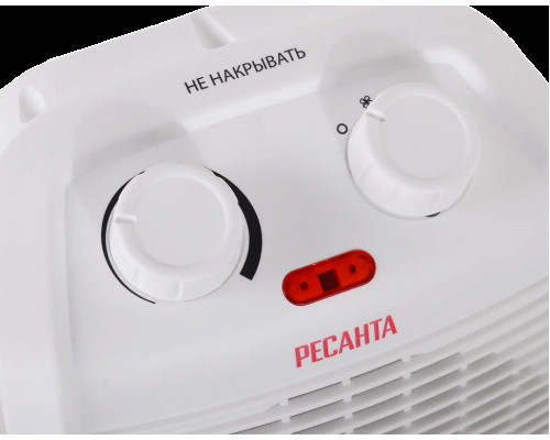 Тепловентилятор Ресанта ТВC-2K