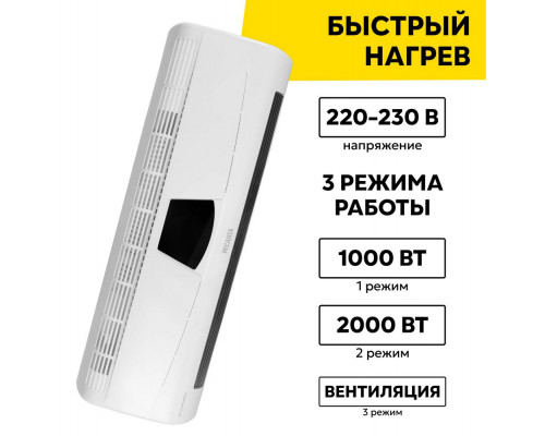 Тепловентилятор Ресанта ТВК-5 67/2/9