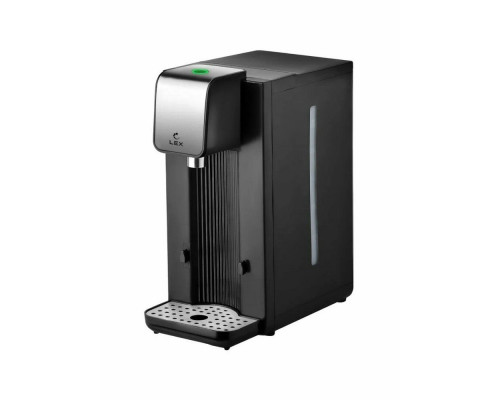 Термопот LEX LXTP 3622 черный