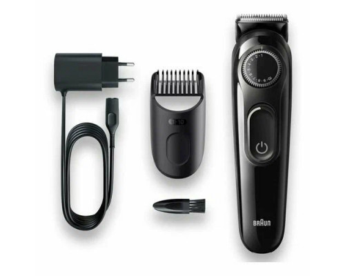 Триммер Braun BT3322