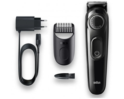 Триммер Braun BT3322