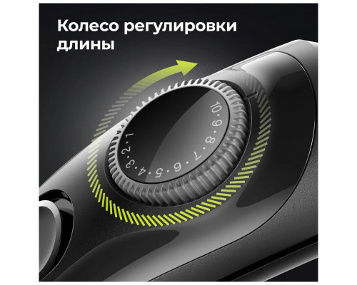 Триммер Braun BT3322