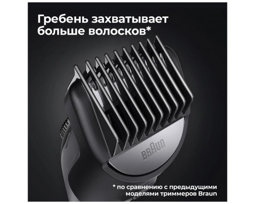 Триммер Braun BT3322