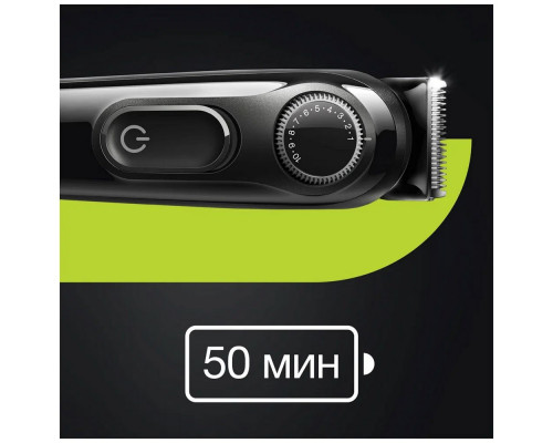 Триммер Braun BT3322