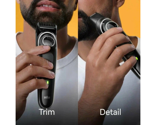 Триммер Braun BT3440