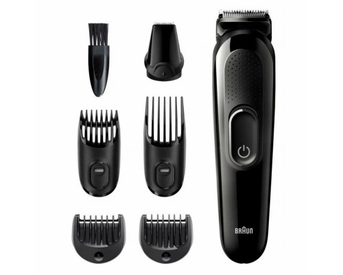 Триммер Braun MGK3225