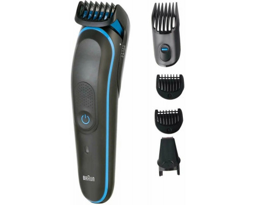 Триммер Braun MGK3245