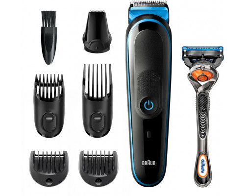 Триммер Braun MGK3245