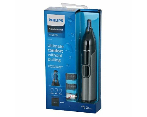 Триммер Philips NT3650/16