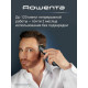 Триммер Rowenta TN9464E0 черный/хром