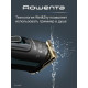Триммер Rowenta TN9464E0 черный/хром