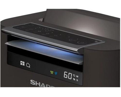 Увлажнитель воздуха Sharp KC-G41RH