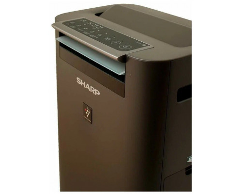Увлажнитель воздуха Sharp KC-G41RH