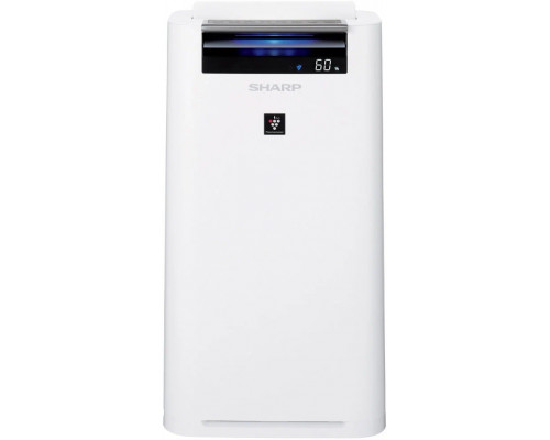 Увлажнитель воздуха Sharp KC-G41RW