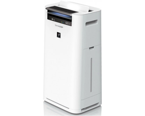 Увлажнитель воздуха Sharp KC-G41RW