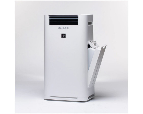 Увлажнитель воздуха Sharp KC-G41RW