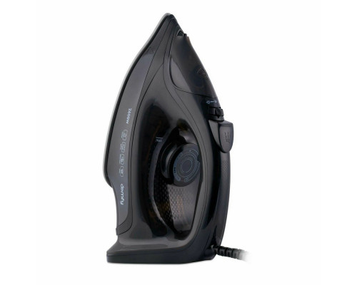 Утюг Domfy DSB-EI603 черный