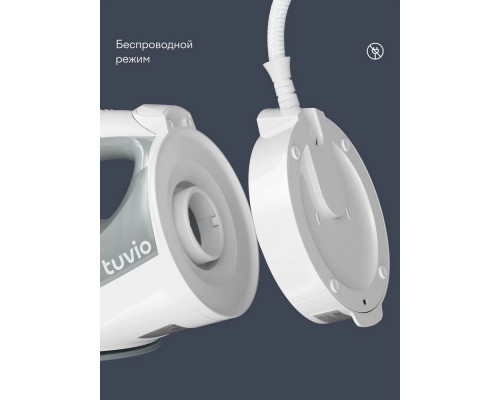Утюг Tuvio TVC02I