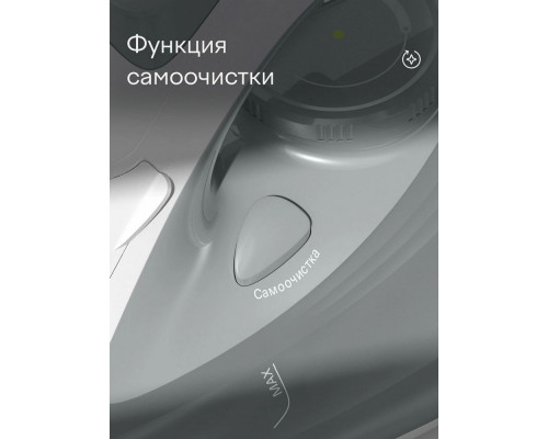 Утюг Tuvio TVC02I