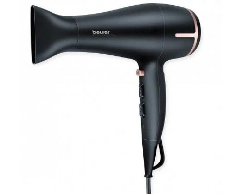 Фен Beurer HC60 черный