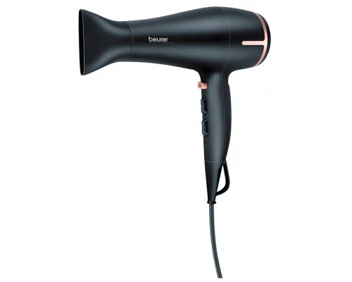 Фен Beurer HC60 черный