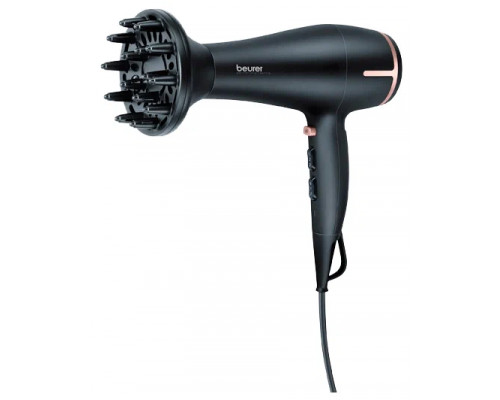 Фен Beurer HC60 черный