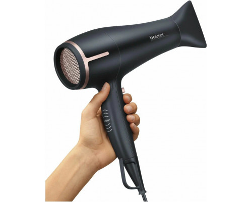 Фен Beurer HC60 черный