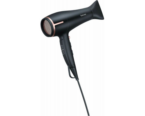Фен Beurer HC60 черный