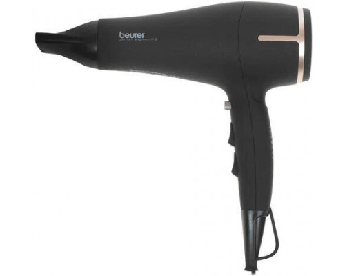 Фен Beurer HC60 черный
