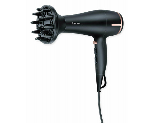 Фен Beurer HC60 черный