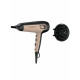 Фен Rowenta CV5E30E0 бежевый/черный