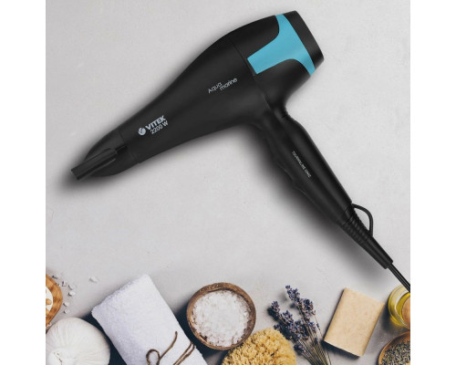 Фен Vitek VT-8215