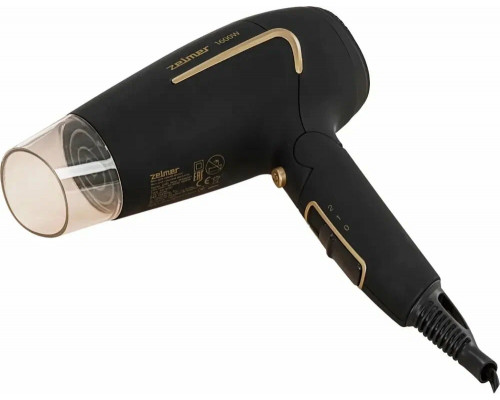 Фен Zelmer ZHD8321