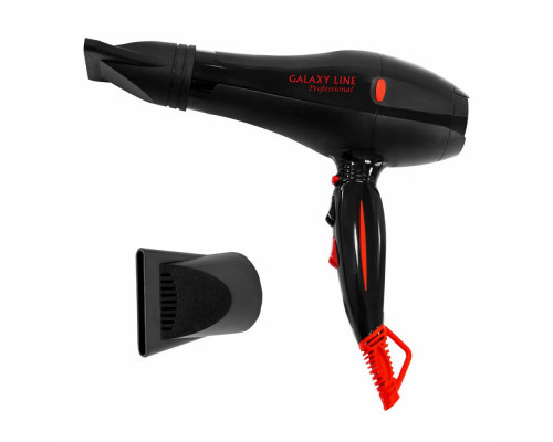 Фен Galaxy Line GL 4330 черный