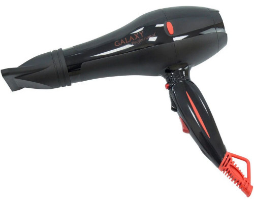 Фен Galaxy Line GL 4330 черный