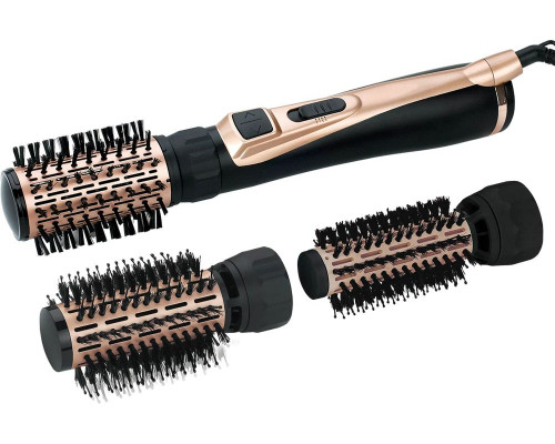 Фен-щетка BRAYER BR3100