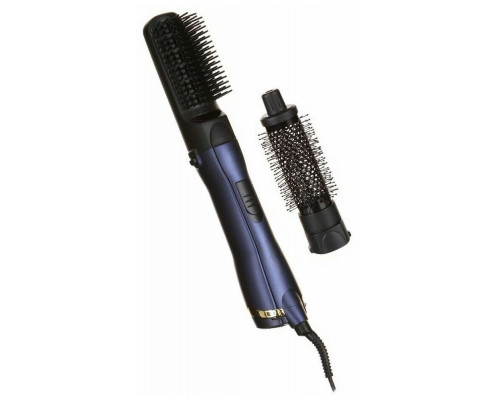 Фен-щетка Babyliss AS84PE синий