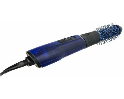 Фен-щетка Babyliss AS84PE синий