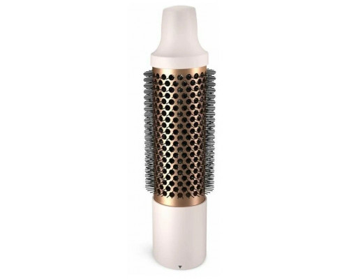 Фен-щетка Philips BHA310/00 бежевый