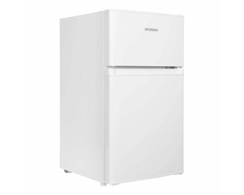 Холодильник Hyundai CT10021H белый