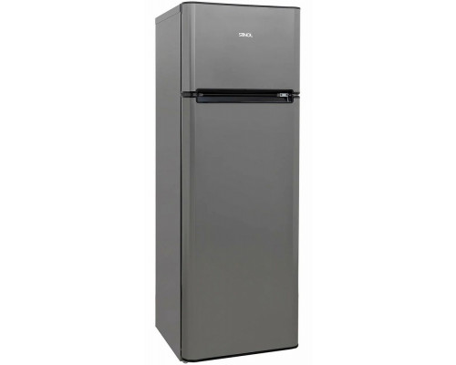 Холодильник Stinol TS 167 NG серебристый