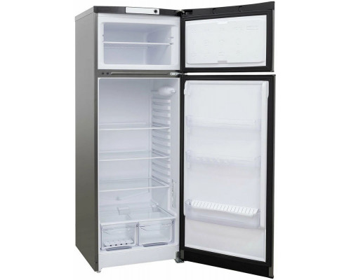 Холодильник Stinol TS 167 NG серебристый