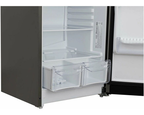 Холодильник Stinol TS 167 NG серебристый