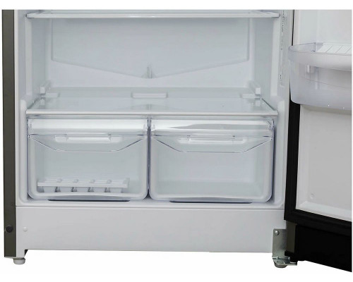 Холодильник Stinol TS 167 NG серебристый