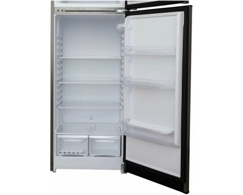 Холодильник Stinol TS 167 NG серебристый