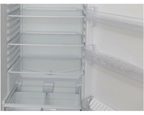 Холодильник Stinol TS 167 NG серебристый