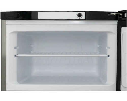 Холодильник Stinol TS 167 NG серебристый