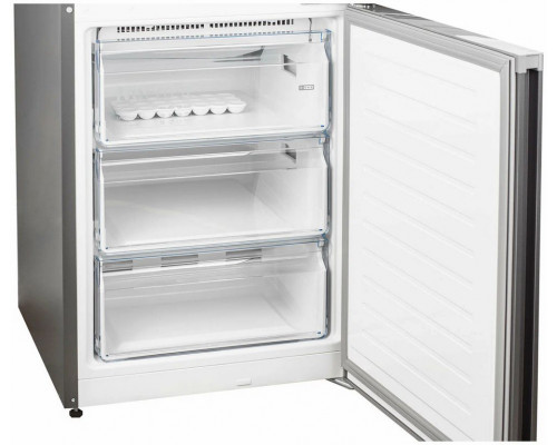 Холодильник Weissgauff CBN2WB1C2 INVERTER Full No Frost