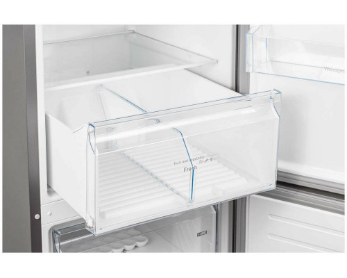 Холодильник Weissgauff CBN2WB1C2 INVERTER Full No Frost
